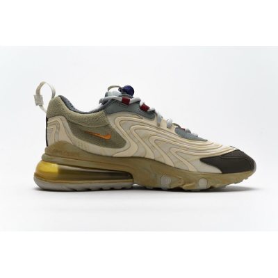 Nike Air Max 270 React ENG Travis Scott Cactus Trails CT2864-200 02