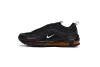 Nike Air Max 97 Black University Red DH4092-001