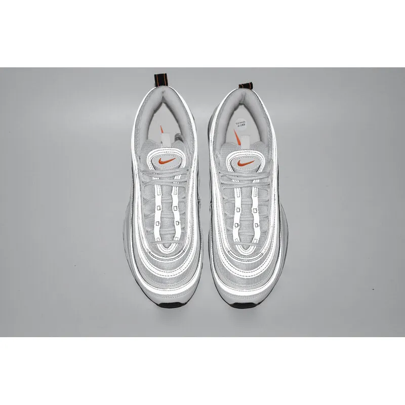 Nike Air Max 97 Cone BQ4567-100