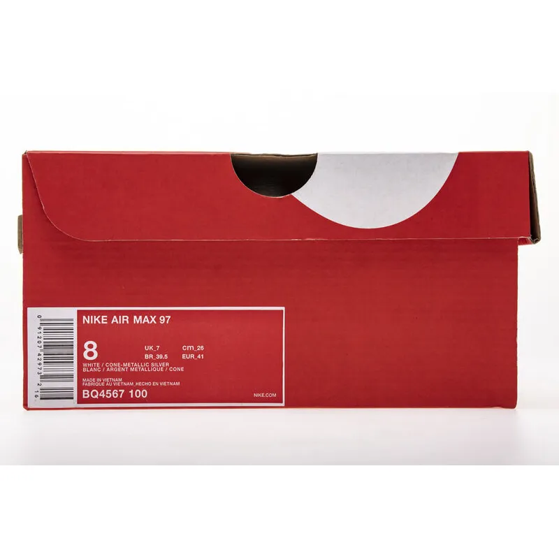Nike Air Max 97 Cone BQ4567-100