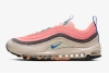 Nike Air Max 97 Corduroy Desert Sand CQ7512-046