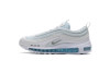 Nike Air Max 97 MSCHF x INRI Jesus Shoes 921826-101