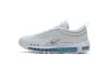 Nike Air Max 97 MSCHF x INRI Jesus Shoes 921826-101