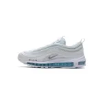 Nike Air Max 97 MSCHF x INRI Jesus Shoes 921826-101