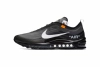 Nike Air Max 97 Off White Black AJ4585-001