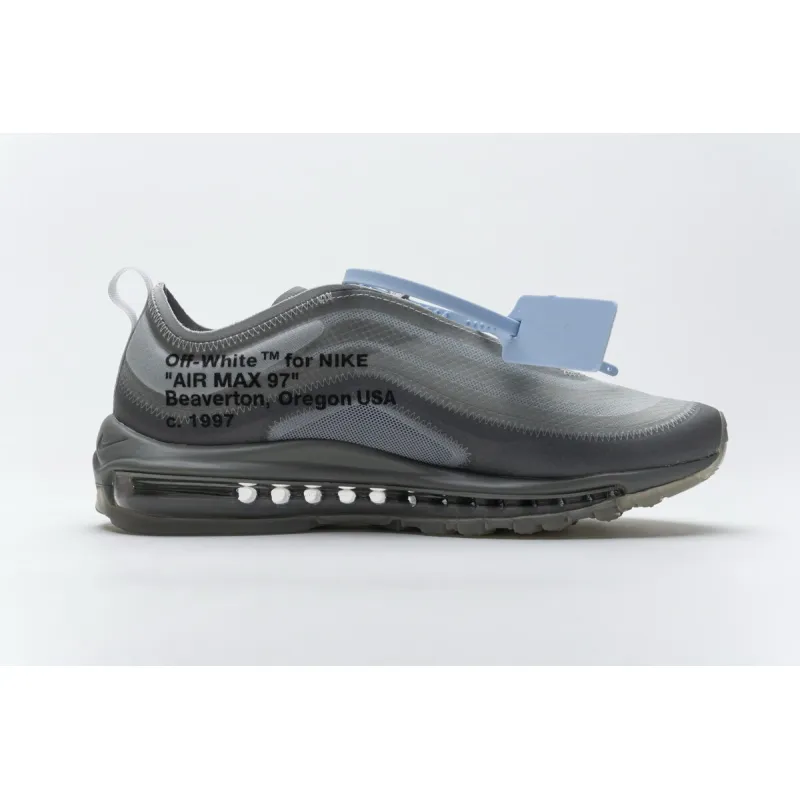 Nike Air Max 97 Off White Menta AJ4585-101