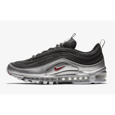 Nike Air Max 97 Silver Black AT5458-001 01
