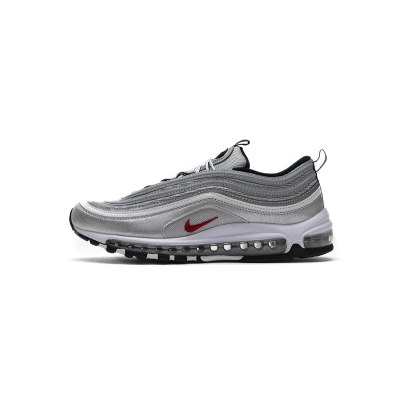 Nike Air Max 97 Silver Bullet 884421-001 01