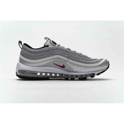 Nike Air Max 97 Silver Bullet 884421-001 02