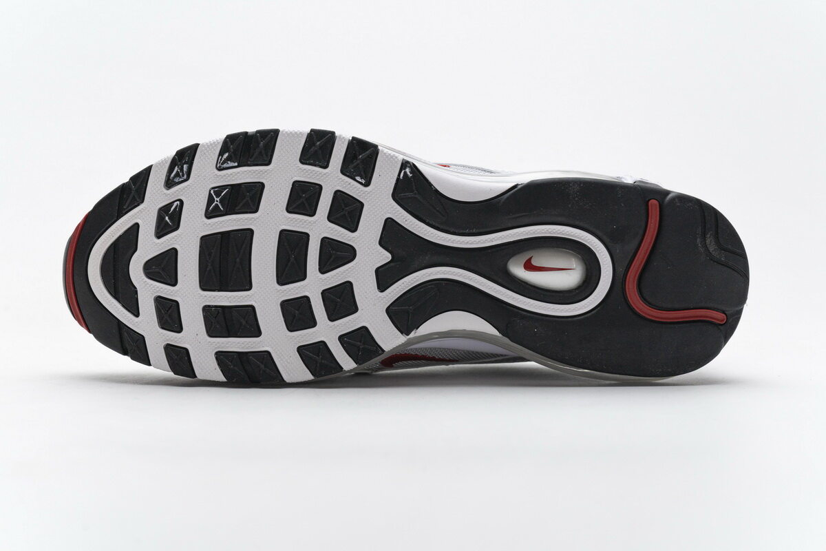 Nike Air Max 97 Silver Bullet 884421-001