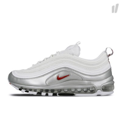 Nike Air Max 97 Silver White AT5458-100 01