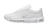 Nike Air Max 97 Triple White 884421-585