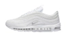 Nike Air Max 97 Triple White 884421-585