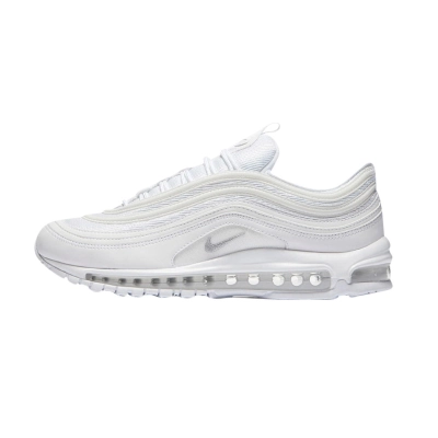 Nike Air Max 97 Triple White 884421-585 01