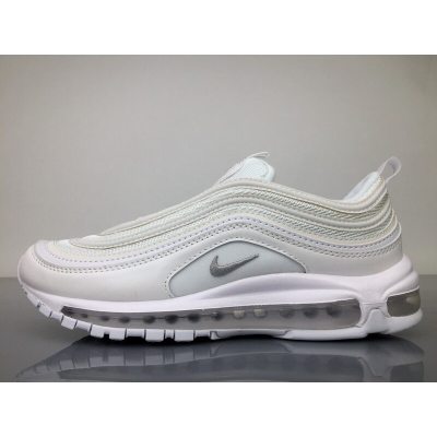 Nike Air Max 97 Triple White 884421-585 02