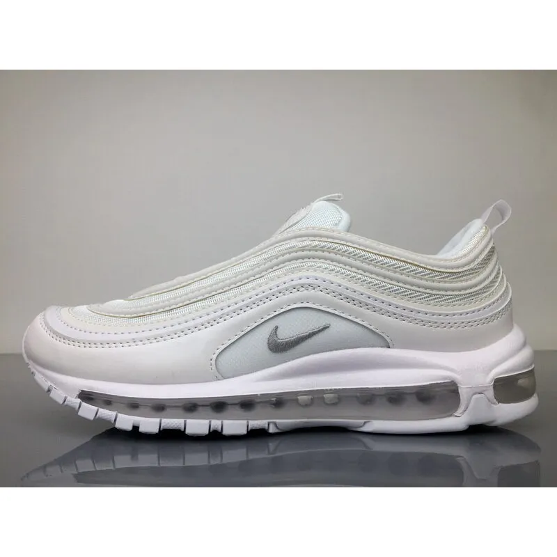 Nike Air Max 97 Triple White 884421-585