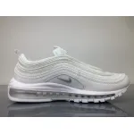 Nike Air Max 97 Triple White 884421-585