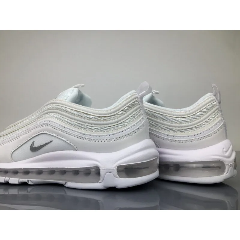 Nike Air Max 97 Triple White 884421-585