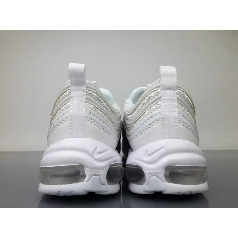 Nike Air Max 97 Triple White 884421-585