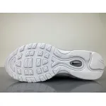 Nike Air Max 97 Triple White 884421-585