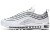 Nike Air Max 97 White Reflect Silver 921826-105