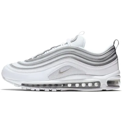 Nike Air Max 97 White Reflect Silver 921826-105 01