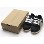 Nike Air Presto Off White AA3830-001