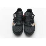 Nike Air Presto Off White Black (2018) AA3830-002