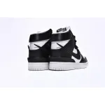 Nike Dunk High Ambush Black White CU7544-001