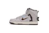 Nike Dunk High Bodega Sail Multi (Friends and Family) CZ8125-100