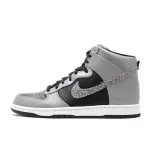 Nike Dunk High Cocoa Snake 624512-100