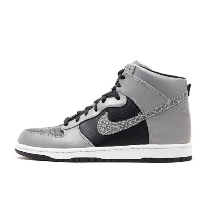 Nike Dunk High Cocoa Snake 624512-100 01