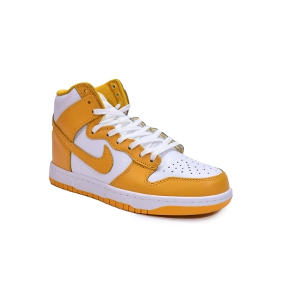 Nike Dunk High Dark Sulfur (W) DD1869-106 02