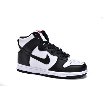 Nike Dunk High Panda (2021) (W) DD1869-103 02