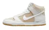 Nike Dunk High Pro ISO Orange Label Unbleached Natural DA9626-100
