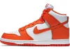 Nike Dunk High Retro Be True Syracuse (W) 854340-100