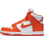 Nike Dunk High Retro Be True Syracuse (W) 854340-100