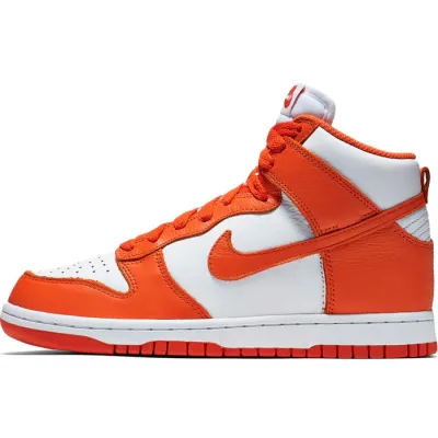 Nike Dunk High Retro Be True Syracuse (W) 854340-100 01