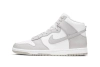 Nike Dunk High Retro White Vast Grey DD1399-100