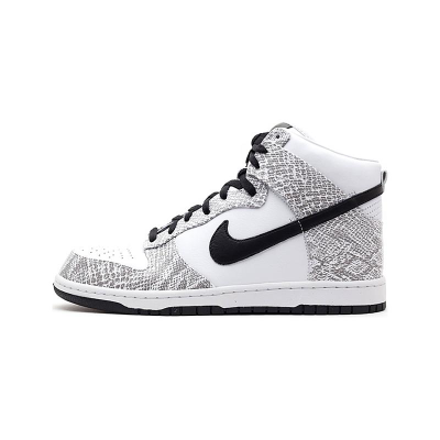 Nike Dunk High SP Cocoa Snake 624512-010 01