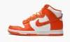 Nike Dunk High Syracuse (2021) DD1399-101