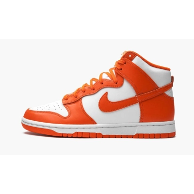 Nike Dunk High Syracuse (2021) DD1399-101 01