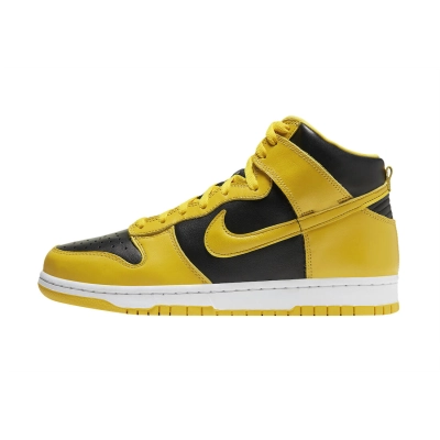 Nike Dunk High Varsity Maize CZ8149-002 01
