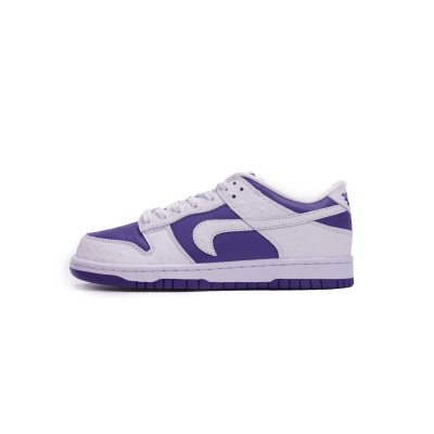 Nike Dunk Low "Flip The Old School" DJ4636-100 01