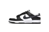 Nike Dunk Low Black Paisley DH4401-100