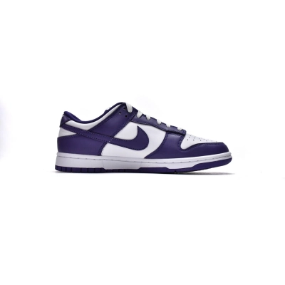 Nike Dunk Low Championship Court Purple DD1391-104 02