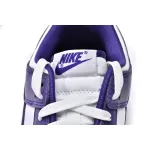 Nike Dunk Low Championship Court Purple DD1391-104