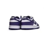 Nike Dunk Low Championship Court Purple DD1391-104