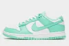 Nike Dunk Low Green Glow (W) DD1503-105