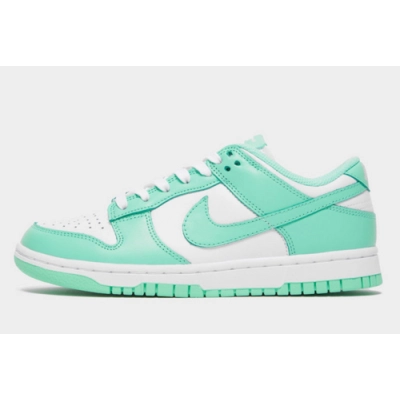 Nike Dunk Low Green Glow (W) DD1503-105 01